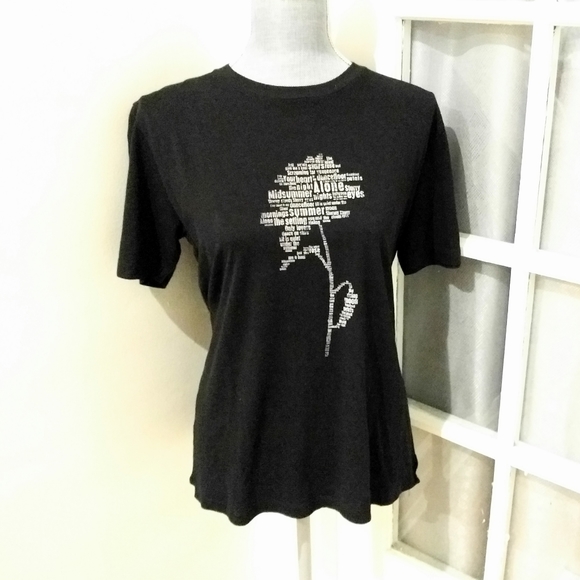 SAINT LAURENT t-shirt - Picture 4 of 4